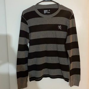 Express Men’s sweater shirt